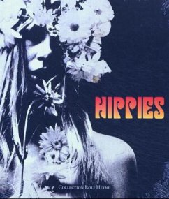 Hippies - Miles, Barry
