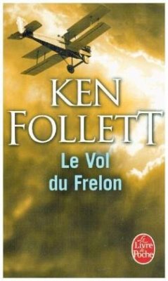 Le Vol Du Frelon - Follett, Ken