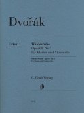 Antonín Dvorák - Waldesruhe op. 68 Nr. 5