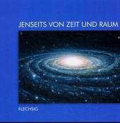 Cover Jenseits von Zeit und Raum