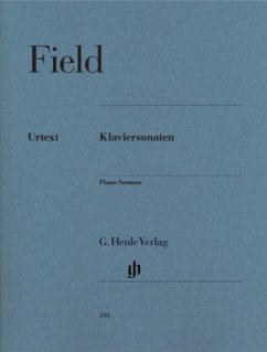 Klaviersonaten - John Field - Klaviersonaten