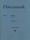 Flötenmusik I - Barock / Flötenmusik 1