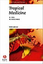 Lecture Notes on Tropical Medicine - Gill, Geoff / Beeching, Nick (eds.)