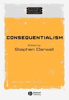 Consequentialism