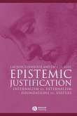 Epistemic Justification