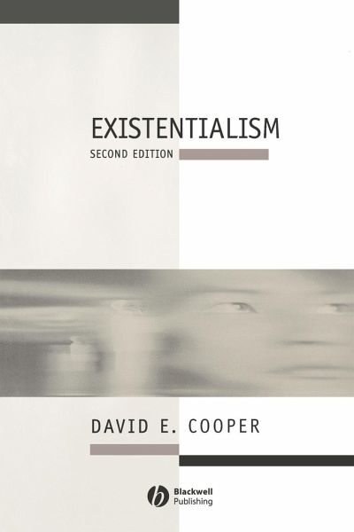 Existentialism Existentialism