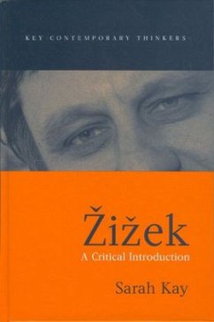 Zizek - Kay, Sarah