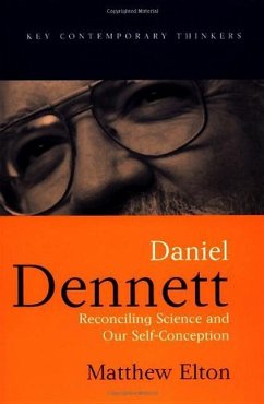 Daniel Dennett - Elton, Matthew