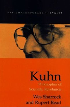 Kuhn - Sharrock, W. W.; Read, Rupert; Sharrock, Wes