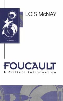 Foucault - McNay, Lois