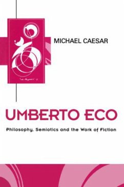 Umberto Eco - Caeser, Michael