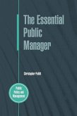 The Essential Public Manager