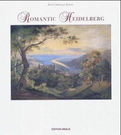 Romantic Heidelberg - Jensen, Jens Chr.