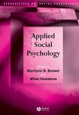 Applied Social Psychology