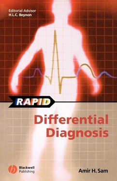 Rapid Differential Diagnosis - Sam, Amir H.