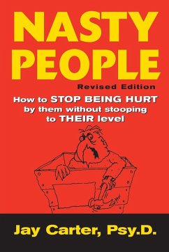 Cover Nasty People