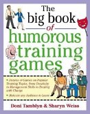 The Big Book of Humorous Training Games
