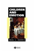 Children and Emotion