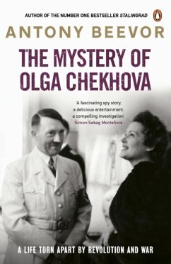 The Mystery of Olga Chekhova - Beevor, Antony