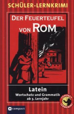 Der Feuerteufel von Rom