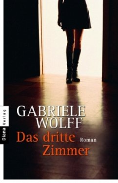 Das dritte Zimmer - Wolff, Gabriele