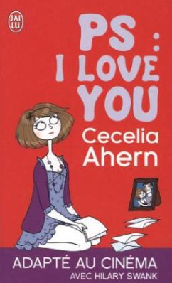 PS I Love You - Ahern, Cecelia