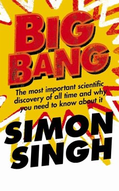 Big Bang - Singh, Simon