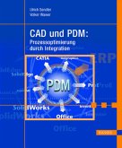 CAD und PDM: Prozessoptimierung durch Integration