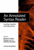 An Annotated Syntax Reader