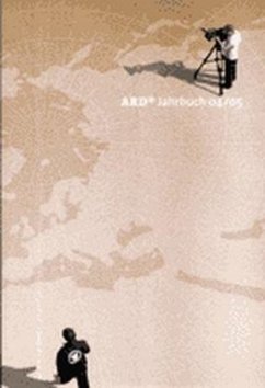 Cover ARD Jahrbuch 2004/2005