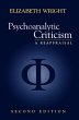 Psychoanalytic Criticism - Bild 1