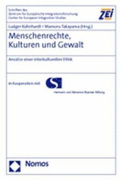 Menschenrechte, Kulturen und Gewalt