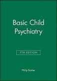 Basic Child Psychiatry