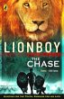 Lionboy: The Chase - Bild 1