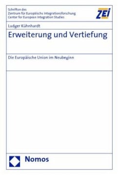 Erweiterung und Vertiefung