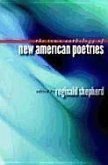The Iowa Anthology of New American Poetries