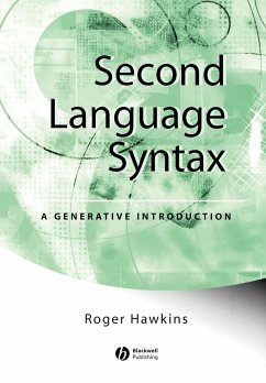 Cover Second Language Syntax