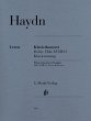 Haydn, Joseph - Klavierkonzert... - Bild 1