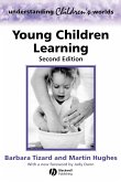 Young Children Learning 2e