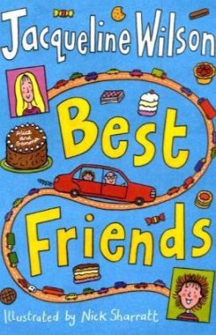 Cover Best Friends