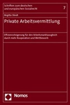 Private Arbeitsvermittlung - Stindt, Birgitta