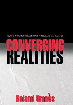 Converging Realities - Omnes, Roland