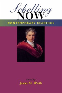 Cover Schelling Now