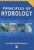 Principles of Hydrology Principles of Hydrology