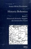 Historia Bohemica, 3 Bde.