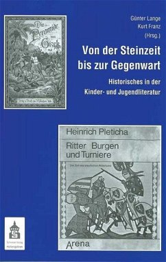 Von der Steinzeit bis zur Gegenwart - Lange, Günter / Franz, Kurt