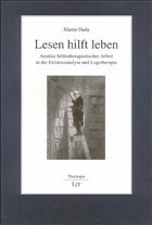 Lesen hilft leben - Duda, Martin