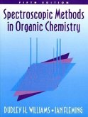 Spectroscopic Methods in Organic Chemistry