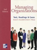 Managing Organizations