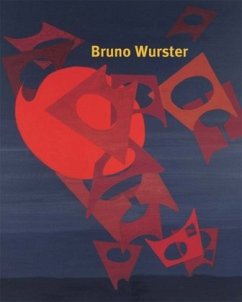 Cover Bruno Wurster (1939-2003)